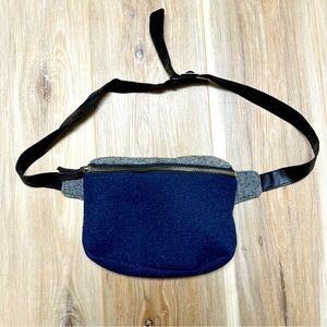 Natural Life Belt Bag